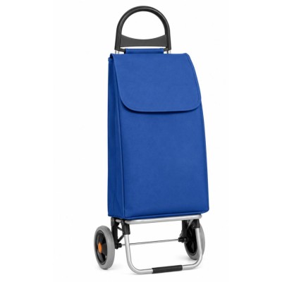 Jumbo Carrello Portaspesa 50 L. Orsetto2 Blu