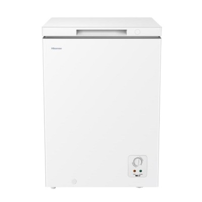Hisense Congelatore LIB 97l Oriz. L58xP45 Cl.E FT100N1BWE