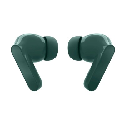 Motorola Auricolari Moto Buds Bass Posy Green