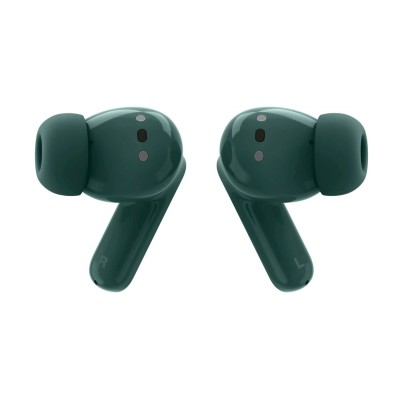 Motorola Auricolari Moto Buds Bass Posy Green