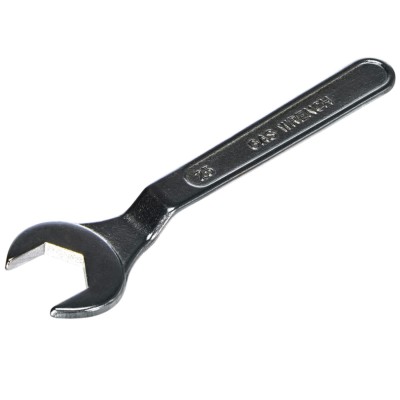 EcoPrice Chiave Bombole Gas Acciaio da 25mm 1671