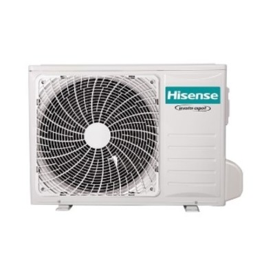 Hisense Climatizzatore Trial Split Inverter 7000+9000+9000 Btu Condizionatore con Pompa di Calore Classe A++/A+ Gas R32 (Unità I