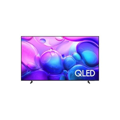 Samsung 55" QLED QE55Q6FAAUXXH UHD 4K Smart TV EU