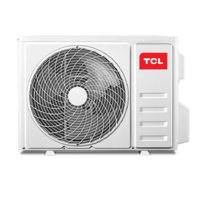 Climatizzatore Condizionatore TCL BreezeIN serie P5 Wifi 24000 BTU SN24P5S2 Inverter R32 Classe A++/A+