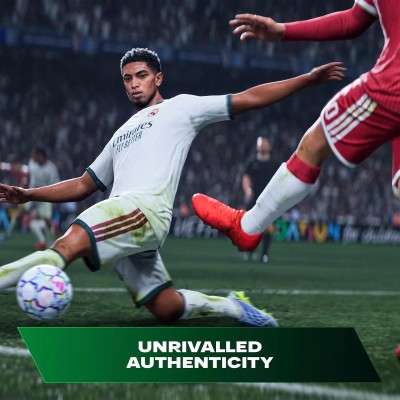 PS5 FC27 EA Sports IT (25/09/2026)