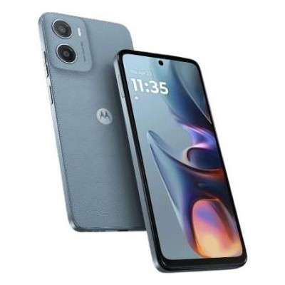 Motorola Moto E15 2+64GB 6.67" 4G Misty Blue EU