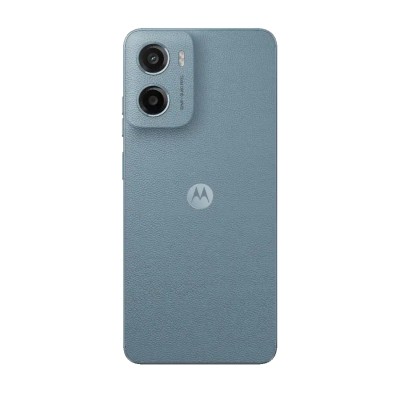 Motorola Moto E15 2+64GB 6.67" 4G Misty Blue EU