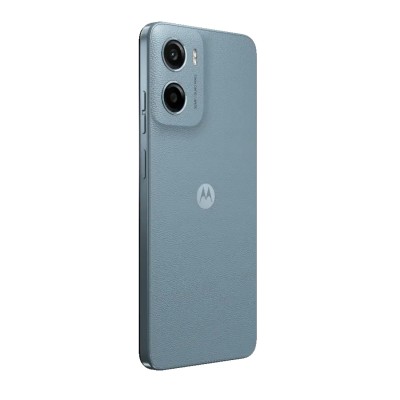Motorola Moto E15 2+64GB 6.67" 4G Misty Blue EU