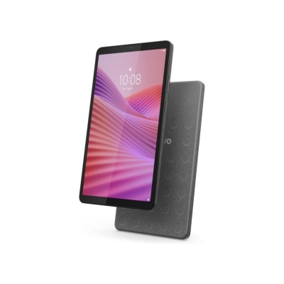 TABLET LENOVO ZAF00254SE  IDEA TAB 8,7 4+64GB WIFI LUNA GREY + COVER