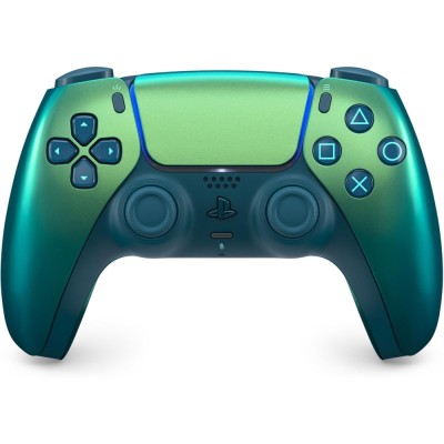 DUALSENSE SONY PS5 CHROME TEAL