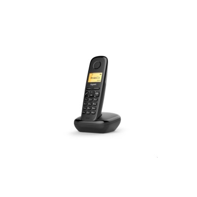 CORDLESS GIGASET A170 BLACK