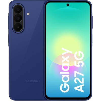 SMARTPHONE SAMSUNG A276 GALAXY A27 5G 8+256GB BLU