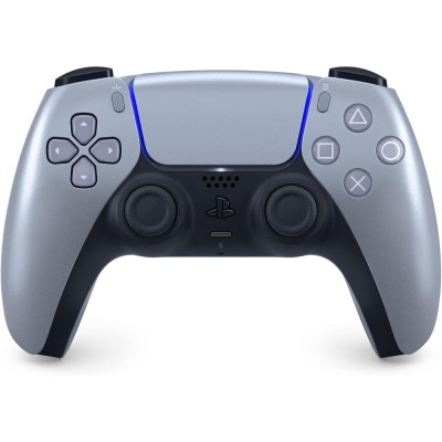 DUALSENSE SONY PS5 STERLING SILVER