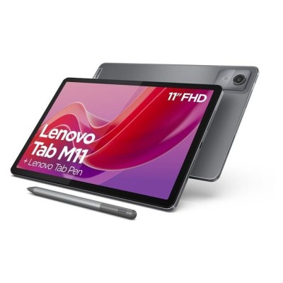 TABLET LENOVO ZAEJ0028PL TB311XU  FHD 10,1 4+128GB 4G GREY CASE INCLUSO
