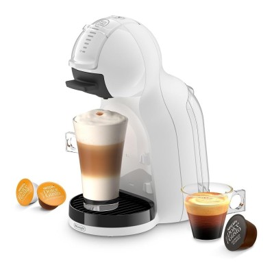 MACCHINA DA CAFFE' DELONGHI NESCAFÉ DOLCE GUSTO MINI ME 2 EDG335.W BIANCO