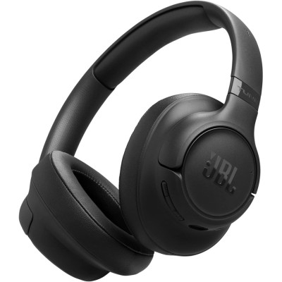 CUFFIE WIRELESS JBL TUNE 730BT NERE