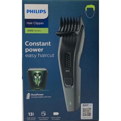 TAGLIACAPELLI PHILIPS HC3525/15