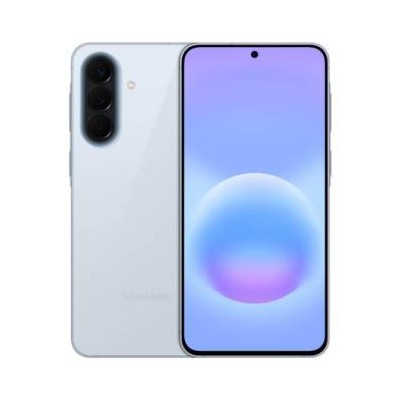 Samsung SM-A576B A57 8+256GB 6.7" 5G Awesome Icyblue ITA