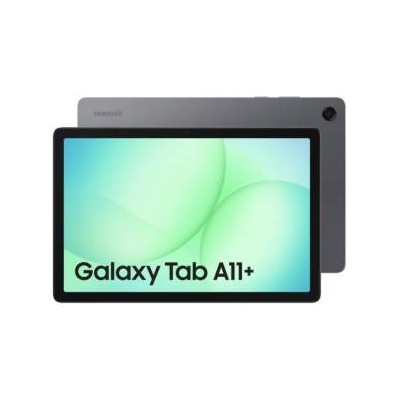 Samsung SM-X230 Galaxy Tab A11+ 6+128GB 11" Gray ITA