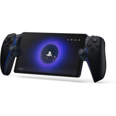 CONSOLE PS5 PORTATILE REMOTE PLAYER MIDNIGHT BLACK