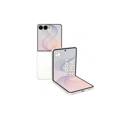 Samsung SM-F776B Z Flip 8 12+256GB 4.1"/6.9" 5G Cream EU