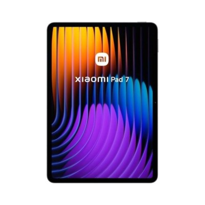 Xiaomi Pad 7 8+128GB 11.2" WiFi Gray + Keyboard ITA
