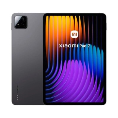 Xiaomi Pad 7 8+128GB 11.2" WiFi Gray + Keyboard ITA