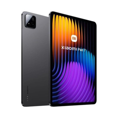 Xiaomi Pad 7 8+128GB 11.2" WiFi Gray + Keyboard ITA