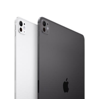 Apple iPad Pro 2025 6Gen 11" 256GB CELL M5 S.Black ITA ME2N4TY/A