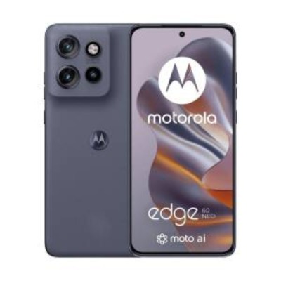 Motorola Edge 60 Neo 12+256GB 6.36" 5G Pant Grisaille OPT