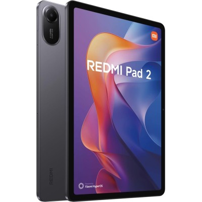 Xiaomi Redmi Pad 2 11" 4+128GB WiFi Graphite Gray + Cover ITA