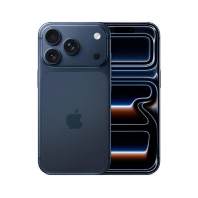 Apple iPhone 17 Pro 256GB 6,3" Deep Blue MG8J4ZD/A