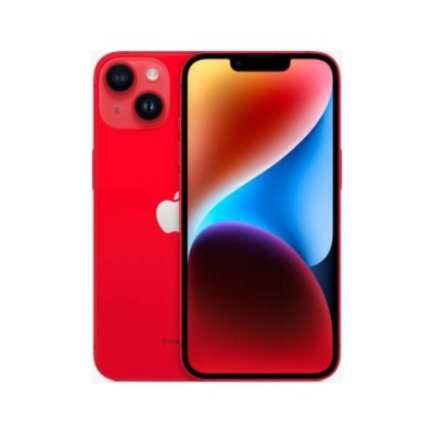 Apple iPhone 14 512GB 6.1" (PRODUCT)RED ITA MPXG3QL/A