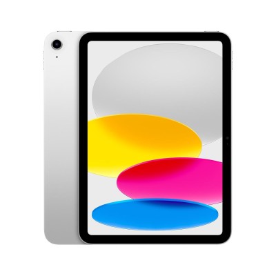 Apple 11 iPad A16 Wi-Fi 128GB Argento MD3Y4TY/A Modello 2025