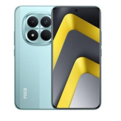 POCO M8 8+256GB 6.77" 5G Green NFC EU