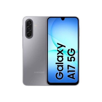 Samsung SM-A176 A17 8+256GB6.7" 5G Gray DS ITA