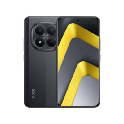 POCO M8 8+512GB 6.77" 5G Black NFC EU