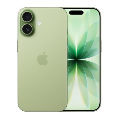 APPLE IPHONE 17 256GB MG6N4QL/A SALVIA ITALIA