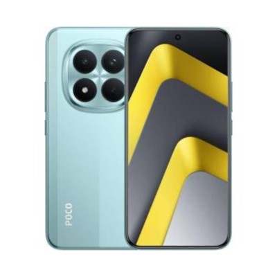POCO M8 8+512GB 6.77" 5G Green NFC EU