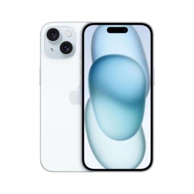 Apple iPhone 15 256GB 6.1" Blue Ricondizionato Grado-A