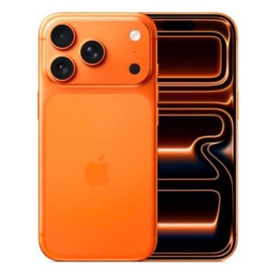 Apple iPhone 17 Pro Max 512GB 6,9" Cosmic Orange ITA MFYT4QL/A