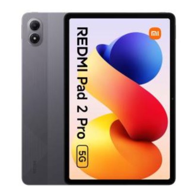 Xiaomi Redmi Pad 2 Pro 12.1" 6+128GB 5G Graphite Gray EU