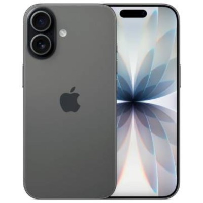Apple iPhone 17 512GB 6.3" Black MG6P4QN/A