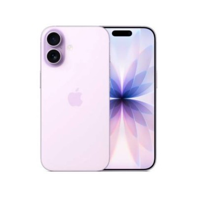 Apple iPhone 17 256GB 6.3" Lavander MG6M4QN/A