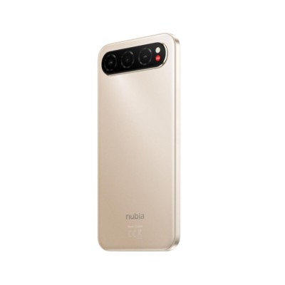 ZTE Nubia Air 8+256GB 6.78"5G Titanium Desert ITA