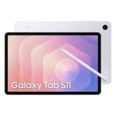 Samsung SM-X730 Galaxy Tab S11 12+128GB 11" Silver EU