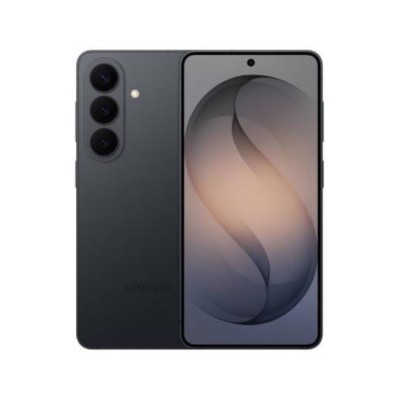 Samsung SM-S942 S26 12+512GB 6.3" 5G Black ITA