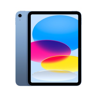 Apple iPad 2025 11Gen 11" 128GB Blue ITA MD4A4TY/A