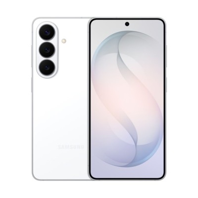 Samsung SM-S942 S26 12+512GB 6.3" 5G White ITA