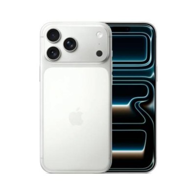 Apple iPhone 17 Pro Max 1TB 6,9" Silver MFYV4QN/A
